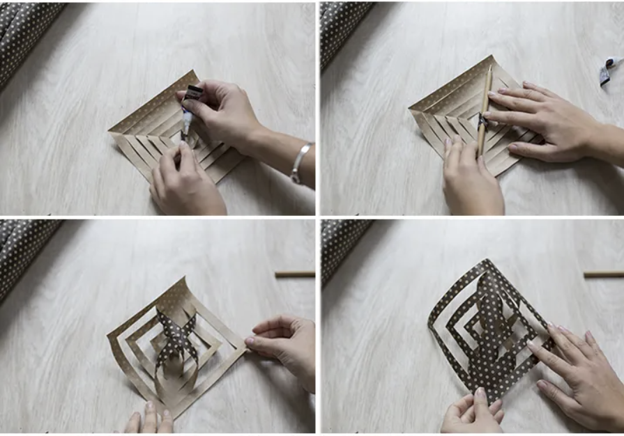 DIY noël