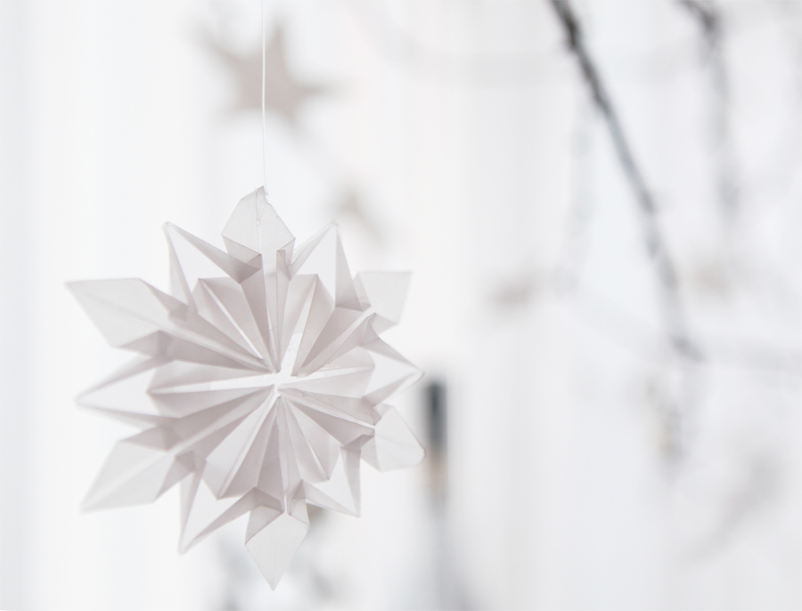 DIY noël