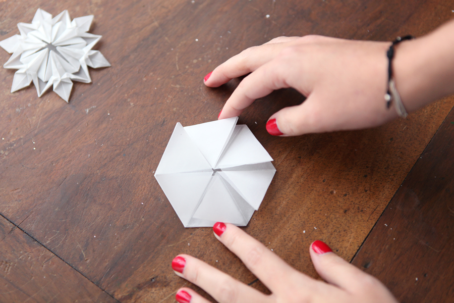 DIY noël