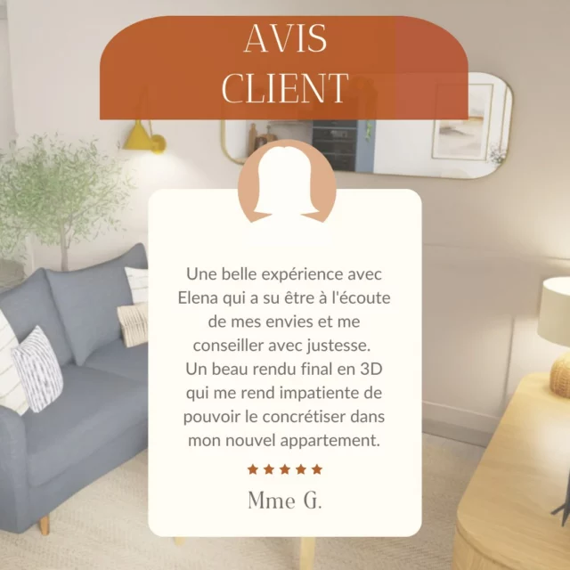 Retour sur un projet formidable. Au départ, ma cliente a exprimé son désir d'avoir une cuisine bleue, puis nous avons créé le projet autour de ça. 🥰
Encore un projet dans les tuyaux que j'ai hâte de vous partager!

#decoratrice #deco #decoratricemontpellier #design #decoratriceinterieur #decoration #houzz #aviscclient #clientsatisfait #avishouzz #avisgoogle #satisfactionclient